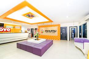 Maumu Hotel & Lounge