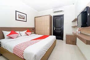 Maumu Hotel & Lounge