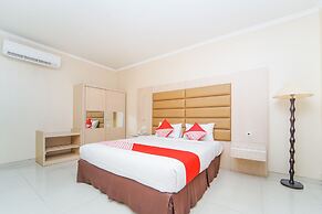 Maumu Hotel & Lounge