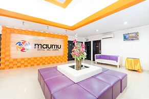 Maumu Hotel & Lounge