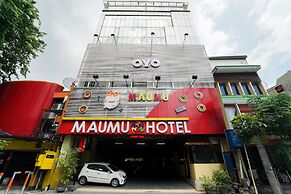 Maumu Hotel & Lounge