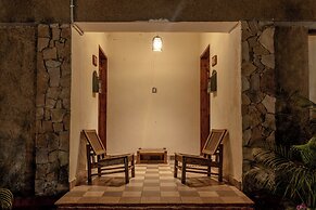 Greetoe Camp Panna
