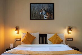 Greetoe Camp Panna