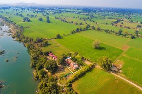 Greetoe Camp Panna