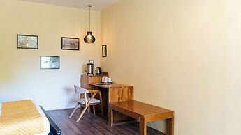 Greetoe Camp Panna