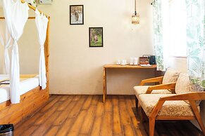 Greetoe Camp Panna