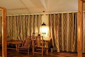 Greetoe Camp Panna