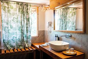 Greetoe Camp Panna