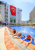 Klas More Beach Hotel