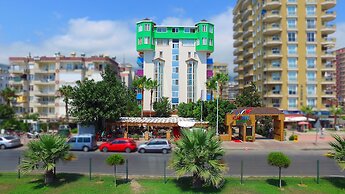 Klas More Beach Hotel