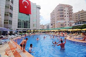 Klas More Beach Hotel