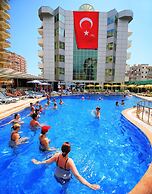 Klas More Beach Hotel