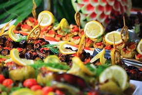 Klas More Beach Hotel