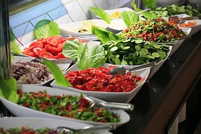 Klas More Beach Hotel