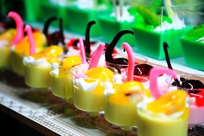 Klas More Beach Hotel