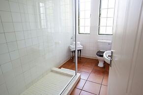 The Habit Self Catering