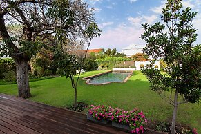 The Habit Self Catering