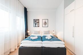 Forenom Aparthotel Pikku Huopalahti