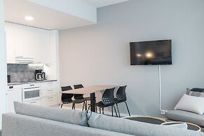 Forenom Aparthotel Pikku Huopalahti