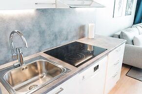 Forenom Aparthotel Pikku Huopalahti