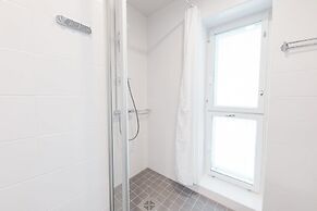 Forenom Aparthotel Pikku Huopalahti