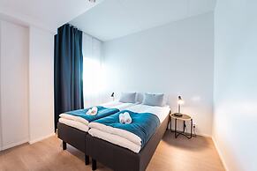 Forenom Aparthotel Pikku Huopalahti