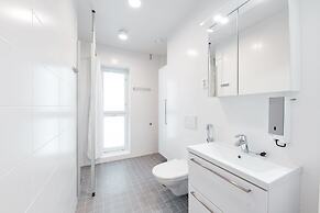 Forenom Aparthotel Pikku Huopalahti