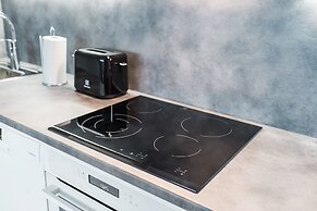 Forenom Aparthotel Pikku Huopalahti