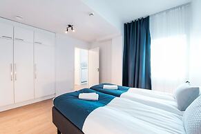 Forenom Aparthotel Pikku Huopalahti