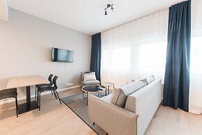 Forenom Aparthotel Pikku Huopalahti