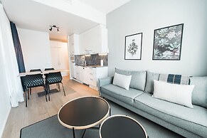 Forenom Aparthotel Pikku Huopalahti