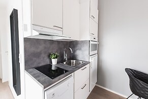 Forenom Aparthotel Pikku Huopalahti