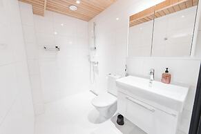 Forenom Aparthotel Pikku Huopalahti