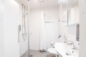 Forenom Aparthotel Pikku Huopalahti