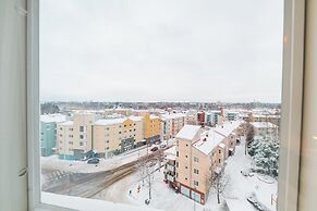 Forenom Aparthotel Pikku Huopalahti