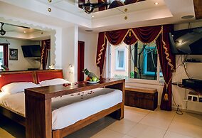 Magic Villa Beachfront