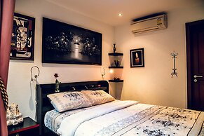 Magic Villa Beachfront