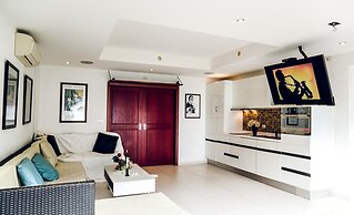 Magic Villa Beachfront