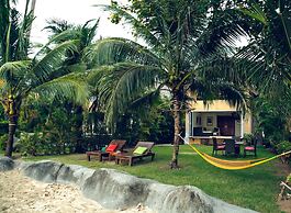 Magic Villa Beachfront