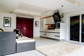 Magic Villa Beachfront