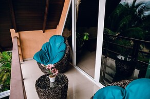 Magic Villa Beachfront