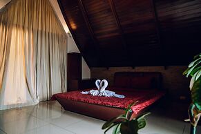 Magic Villa Beachfront