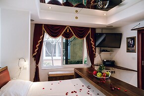 Magic Villa Beachfront