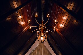 Magic Villa Beachfront