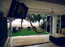Magic Villa Beachfront