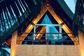 Magic Villa Beachfront