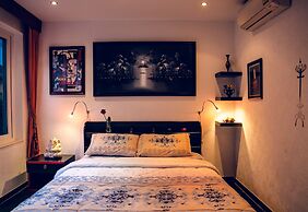 Magic Villa Beachfront