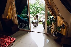 Magic Villa Beachfront