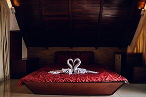 Magic Villa Beachfront