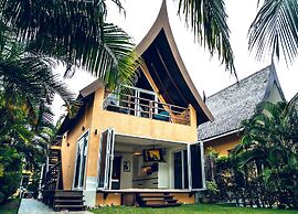 Magic Villa Beachfront